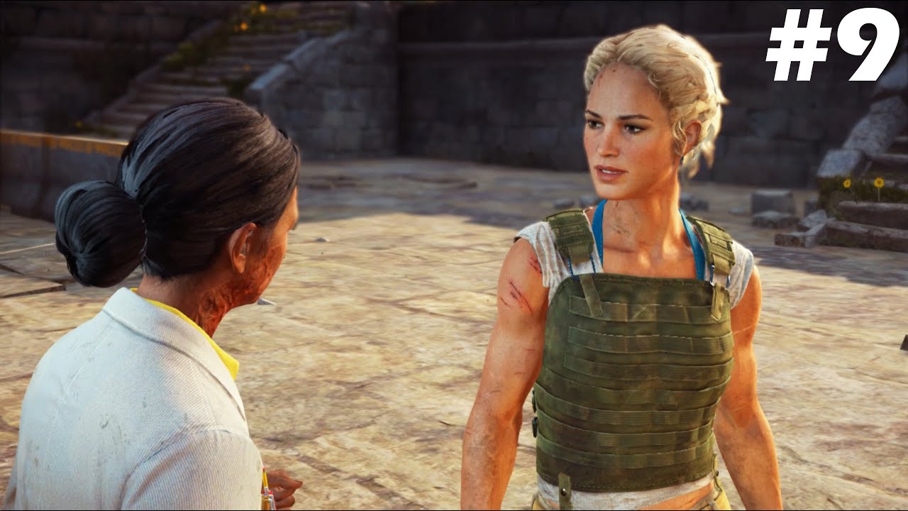 Just Cause 3 Saving Dimah And Mario From The Di Ravello YouTube just-cause-3-saving-dimah-and-mario-from-the-di-ravello-youtube