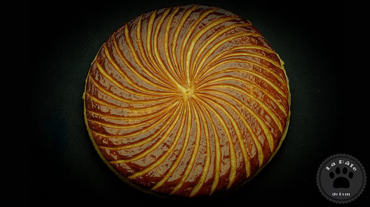 King cake (all my secrets revealed)