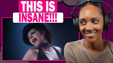 FIRST TIME REACTING TO | Liza Minnelli Performing Mein Herr with Chair | From the movie Cabaret