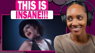 FIRST TIME REACTING TO | Liza Minnelli Performing Mein Herr with Chair | From the movie Cabaret