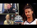 Chris Broussard &amp; Rob Parker React to Ja Morant Being Suspended for 25 Games by the NBA