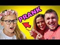 PRANK NA LENCE Z BACK TO SCHOOL