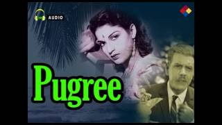 Aayi Diwali Deep Jala Ja | Pugree 1948 | Shamshad Begum, Sitara Kanpur