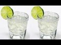 How to Make a Habanero Margarita! Hilah Cooking