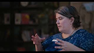 How the Future Dreams Community Supports You | Bernie, Breast Care Nurse