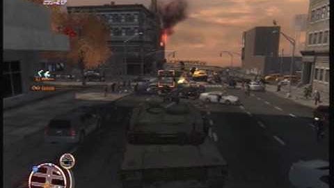 Prototype The Stolen Body 1of2