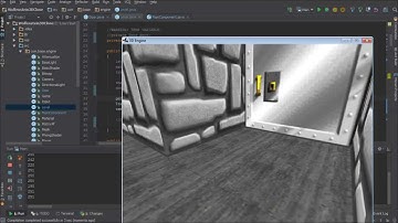 #10 Wolfenstein 3D Clone Tutorial: Maps with Doors