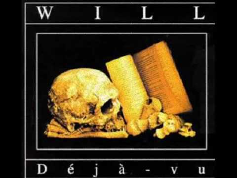 Will — WILL -  Crowning Glory