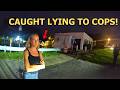 Florida DUI Arrest: When 'Driving Aggressively' Becomes a Crime — Tampa Bodycam Analysis