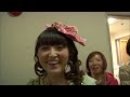 ♡田村ゆかり♡ 2012年2月4日「仙台サンプラザホール」東京&rArr;仙台{2012.06.27 Release BD[LOVE ♡ LIVE*I Love Rabbit*TOUR DOCUMENT]より}