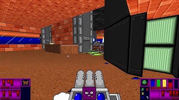 The Adventures of Square: Cubular! E1A9 - Launch Base *FINALE*