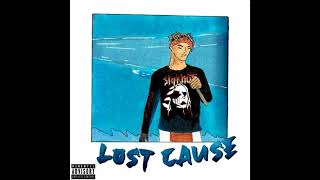 Juice WRLD - Lost Cause 14 Minute Freestyle (Official Instrumental) [reprod. by yungyodo]