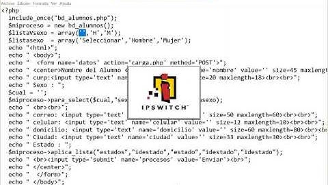 Función para aplicar un SELECT  con arreglos