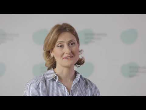 ჟორდანიას კლინიკის ხელმღვანელი - ნანა ჯანელიძე