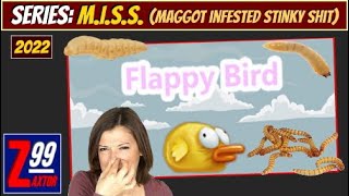 M.I.S.S. #265 - Flappy Bird - उसी घटिया डेवलपर का एक और चोरी किया हुआ बेकार गेम, MISS #264 जैसा ही! screenshot 2