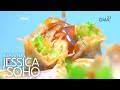 Kapuso Mo, Jessica Soho: Lumpia kayo riyan!