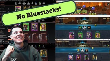 How to run RSL Helper on multiple accounts