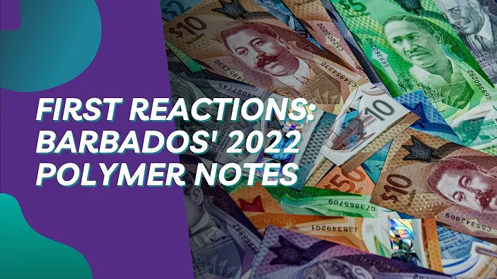 First Reactions to Barbados' New Polymer Banknotes - DayDayNews
