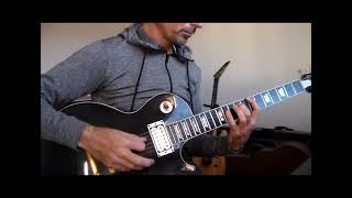 Watch Joe Satriani ZZs Song video
