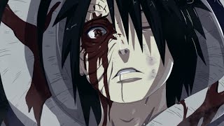 Obito Uchiha - XXXTENTACION - Indecision [Edit AMV]