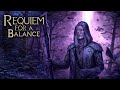 Skyrim Requiem for a Balance [БЕЗ СМЕРТЕЙ] 🔴 Боевой маг 🔴 Разборки с Бандитами #2