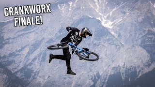 Crankworx Innsbruck Slopestyle 2021 - Finale