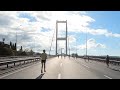 2020 Istanbul Marathon with GoPro Hero7