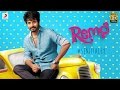 Remo - Senjitaley Lyric Video | Sivakarthikeyan, Keerthi Suresh | Anirudh Ravichander