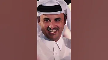 Sheikh Tamim Bin Hamad Al Thani Qatar 