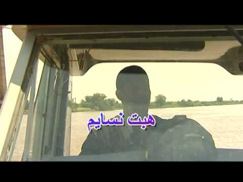 معتز صباحي مدحة انا شوقي ضارم