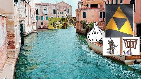 Ridiculous Canal Plays in New MP mod for Civ 3 (MDJ)