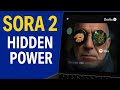 Sora 2 MASTERCLASS: Characters, Camera Work, Dialogue, Music—All in Your Prompt (Sora Pro Guide)