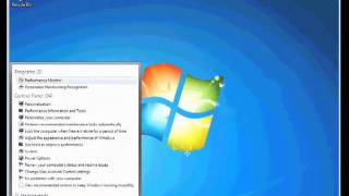 Troubleshooting Windows 7 Webcast