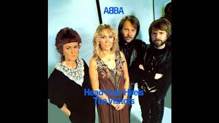 ♪ ABBA - The Visitors | Singles #52/57