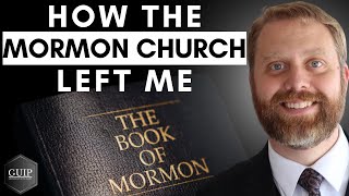 How The Mormon Church Left Me: A Journey From Mainstream to Fundamentalism screenshot 5
