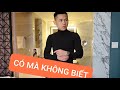 6 DẤU HIỆU HÓA RA BẠN RẤT SÁT GÁI MÀ KHÔNG HAY BIẾT