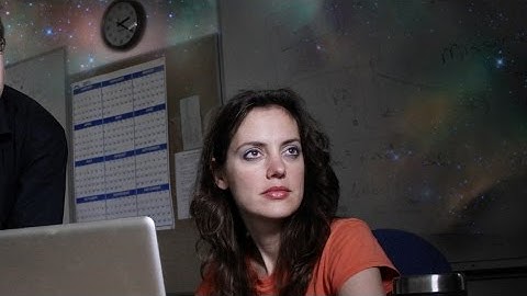 Women @NASA: Amy Mainzer