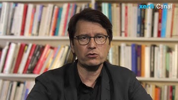 Puissance des algorithmes, force de la critique [Ghislain Deslandes]