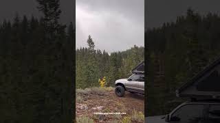 Lc overlander🔥 #jeeplife #offroad #race #offroadrace