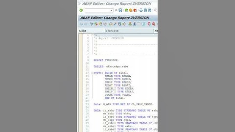 what are the execution modes in sap abap,#shorts #subscribe #abapprogramming #sap