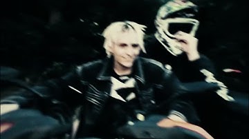 Lil Morty - Sicko [VFX EDIT]