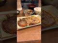 新宿グルメ!70年以上続く歌舞伎町の定食屋さん!煮物がうまい📍新宿歌舞伎町『ひょっとこ』#新宿グルメ #新宿ランチ