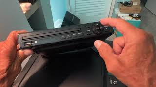 Desobry Hdmi Dvd Player For Tv