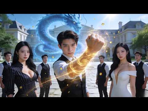 Cao Thủ Ẩn Thân Làm Vệ Sĩ Bảo Vệ Cô Vợ Tổng Tài Xinh Đẹp