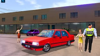 TOFAS SAHIN Driving game 🚘🔥🛞Old Car Driving | Truck Simulator: Ultimate iOS&Android (3D) screenshot 5