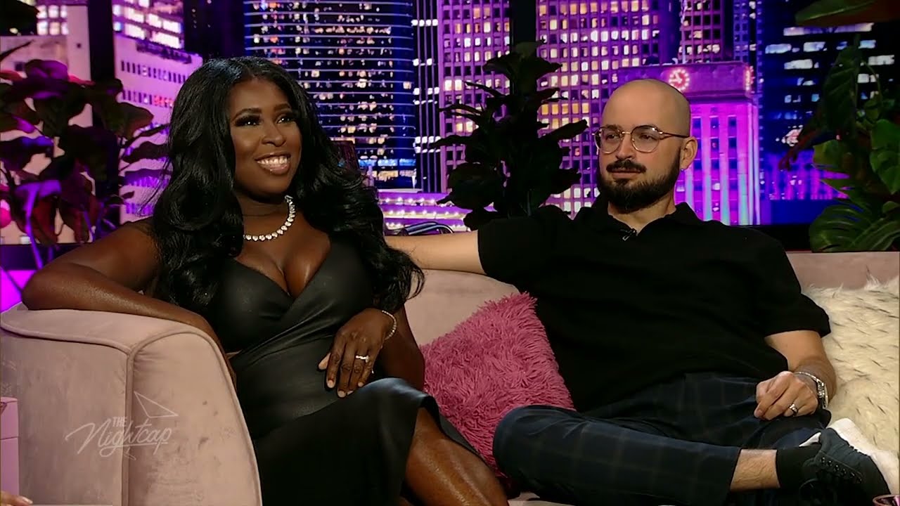 The Black Wife Effect is real