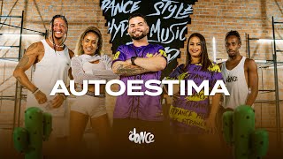 Autoestima - Ton Chavão | FitDance (Coreografia)