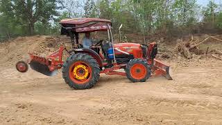 Kubota mu4902หวานเจี้ยบ