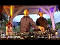 Rizkid b2b copyzor live at etyek session 10 x aubergine pince