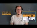 COMO COMPACTAR BACKUPS?| DBA ON BOARDING